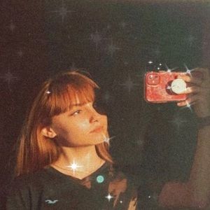 Meet your Posher, Kaetlyn